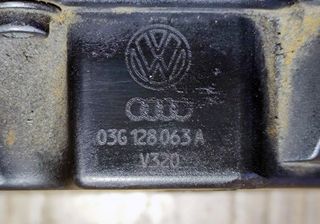 Cuerpo Mariposa Seat Ibiza / VW Golf 1.4-1.9 TDI