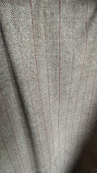 Tessuto per abbigliamento misure 3,25x1,50