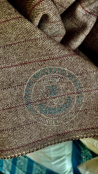 Tessuto per abbigliamento misure 3,25x1,50