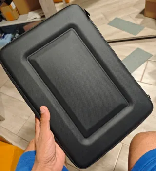 Funda portátil 14-15" negra