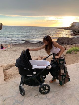 Bugaboo Fox 3 Silla de Paseo