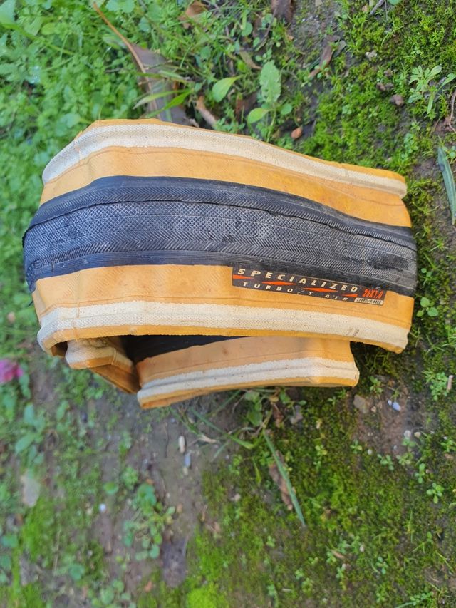 Neumático Specialized Turbo 26x1.0