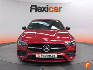 Mercedes CLA CLA 200 D DCT