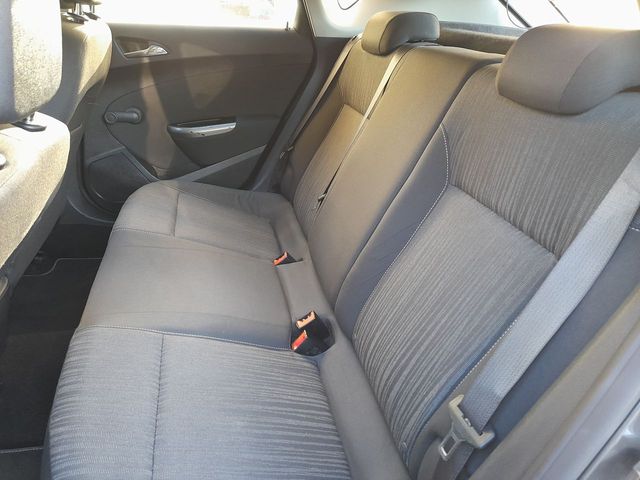 Opel Astra 1.6 Selective