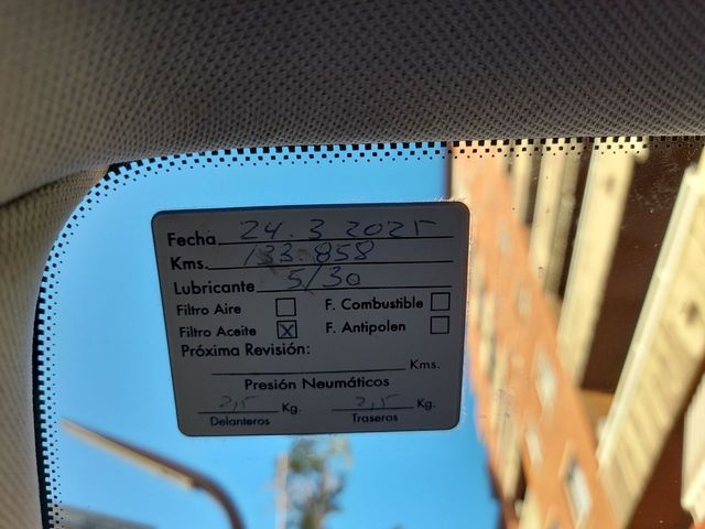 Opel Astra 1.6 Selective