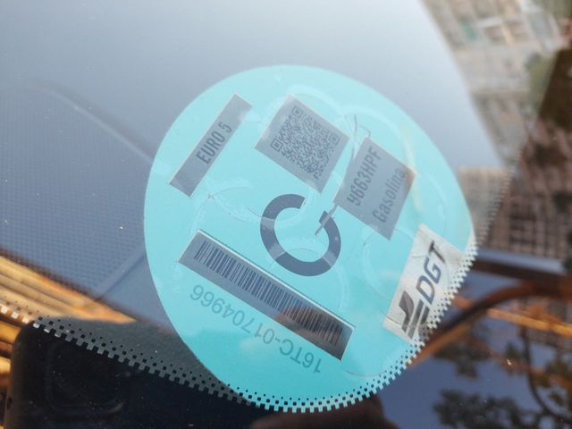 Opel Astra 1.6 Selective