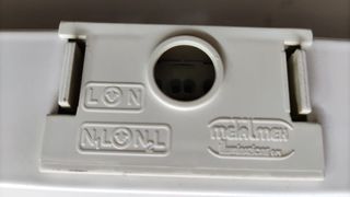 Set 4 plafoniere lampada ufficio/garage