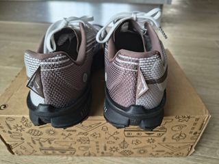 Scarpe Nike Terra Kiger Trail Running Beige/Grigio