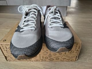 Scarpe Nike Terra Kiger Trail Running Beige/Grigio