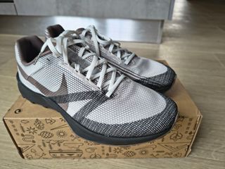 Scarpe Nike Terra Kiger Trail Running Beige/Grigio