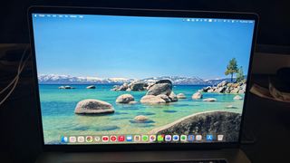 MacBook Pro 16 i9