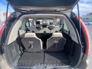 Citroen Grand C4 Picasso 2009