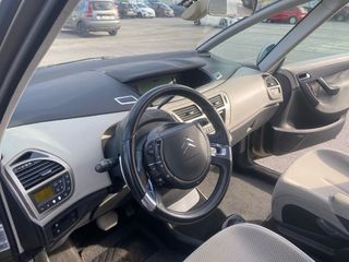 Citroen Grand C4 Picasso 2009