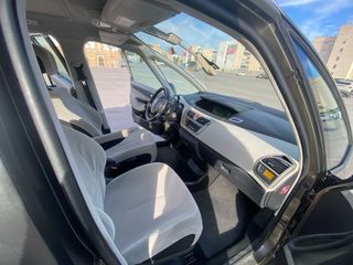 Citroen Grand C4 Picasso 2009