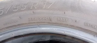 Michelin 235/55/17 103Y Neumático