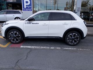 FIAT 600 "LA PRIMA" MHEV 2024