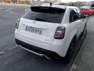 FIAT 600 "LA PRIMA" MHEV 2024