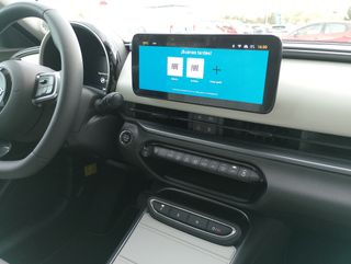 FIAT 600 "LA PRIMA" MHEV 2024