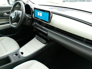 FIAT 600 "LA PRIMA" MHEV 2024