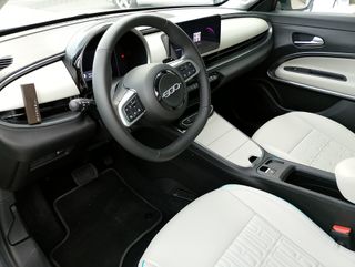 FIAT 600 "LA PRIMA" MHEV 2024