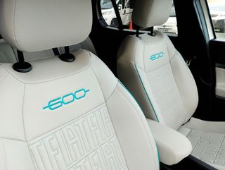 FIAT 600 "LA PRIMA" MHEV 2024