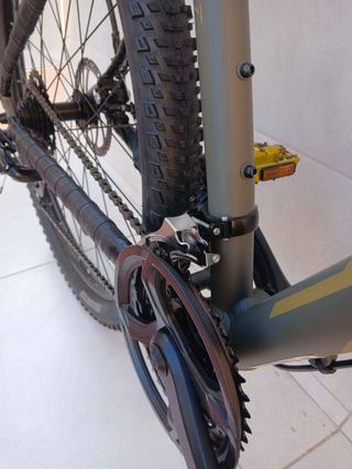 Bicicleta Scott Montaña NUEVA