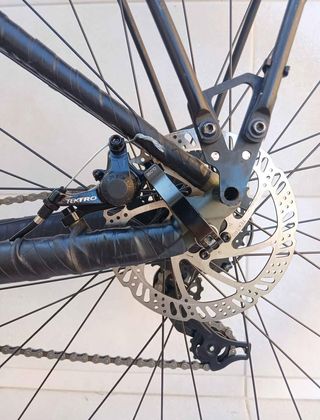 Bicicleta Scott Montaña NUEVA