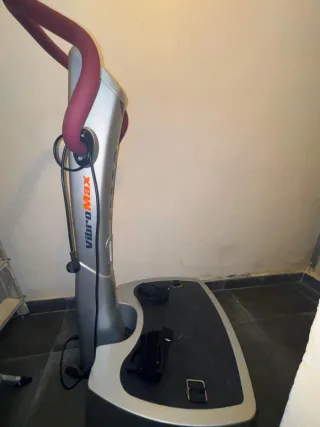 SE VENDEN MAQUINAS PARA GYM,LAS 3 EN PRECIO DICHO 