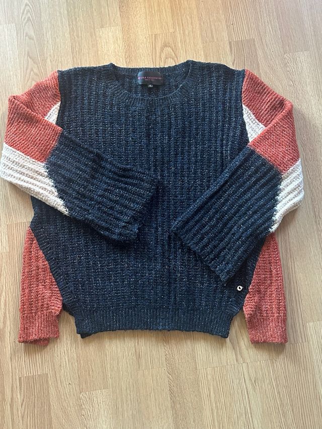 Jersey Lola Casademunt Talla XL