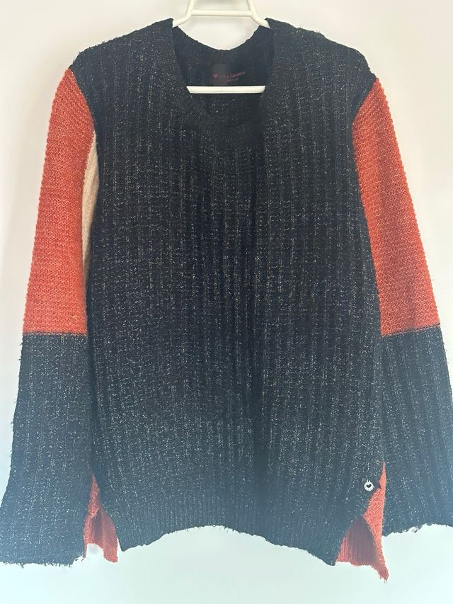 Jersey Lola Casademunt Talla XL