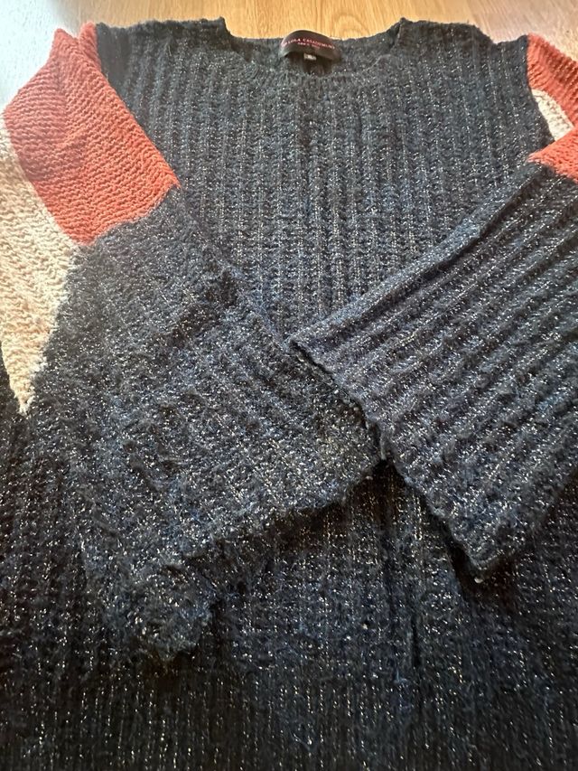 Jersey Lola Casademunt Talla XL