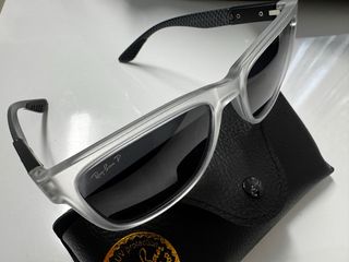 Ray Ban x Ferrari