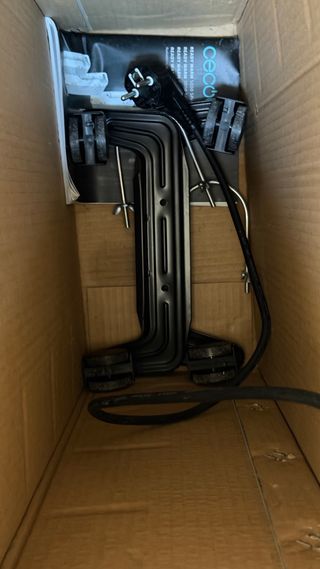 Cecotec Ready Warm 5000 Space Black