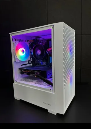 PC Gaming-GtaV Roleplay-Fortnite-Valorant-RTX 2060