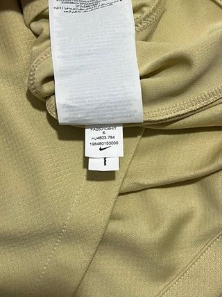 Camiseta Nike x Kobe Bryant x Barcelona 2025/26