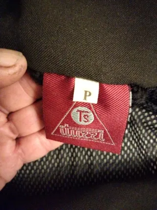 Chaqueta y cubre pantalón Goretex