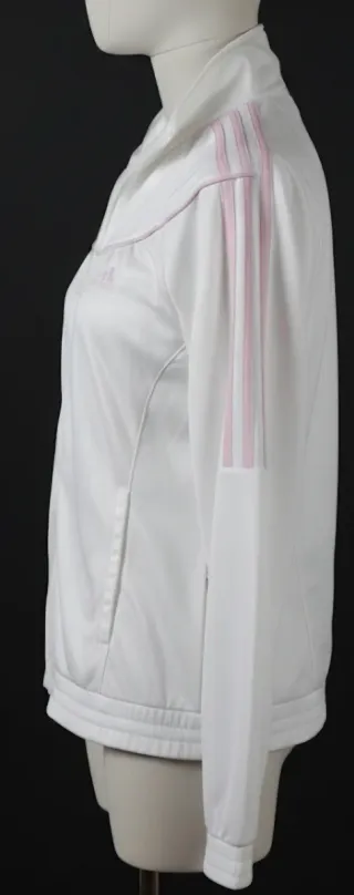 Chaqueta Adidas Talla 14-15 Años