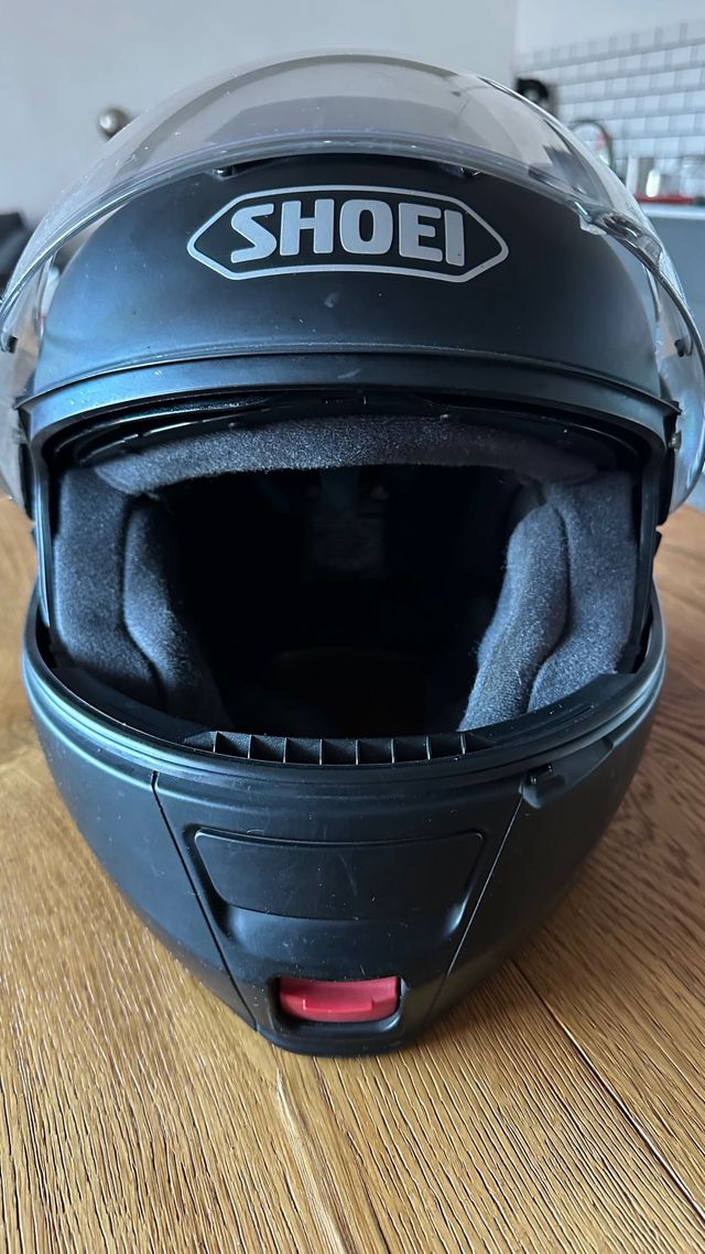 Casco Modular Shoei Neotec