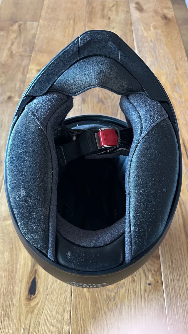 Casco Modular Shoei Neotec