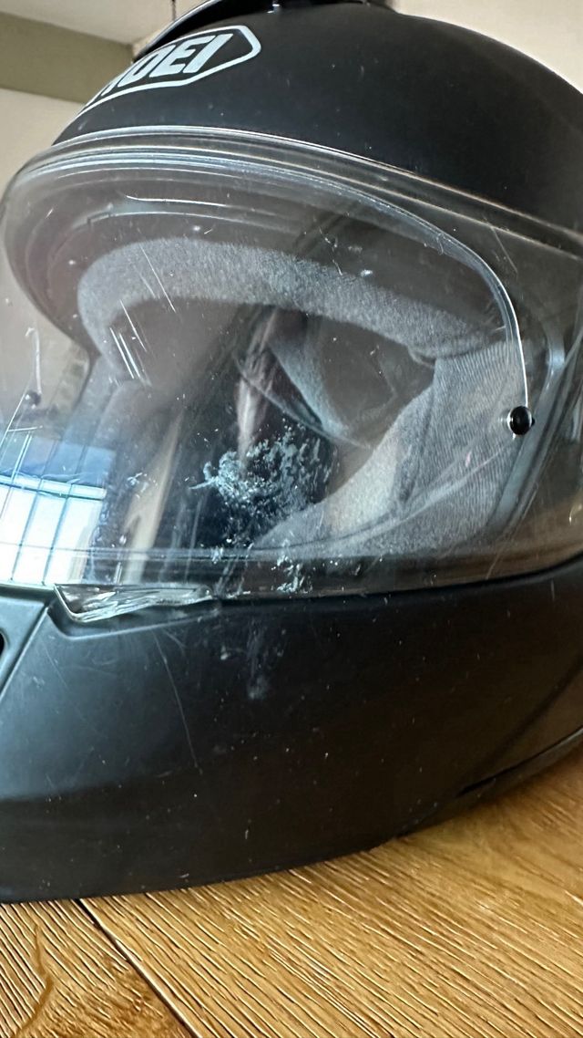 Casco Modular Shoei Neotec