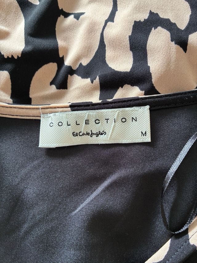 Conjunto Woman Collection estampado