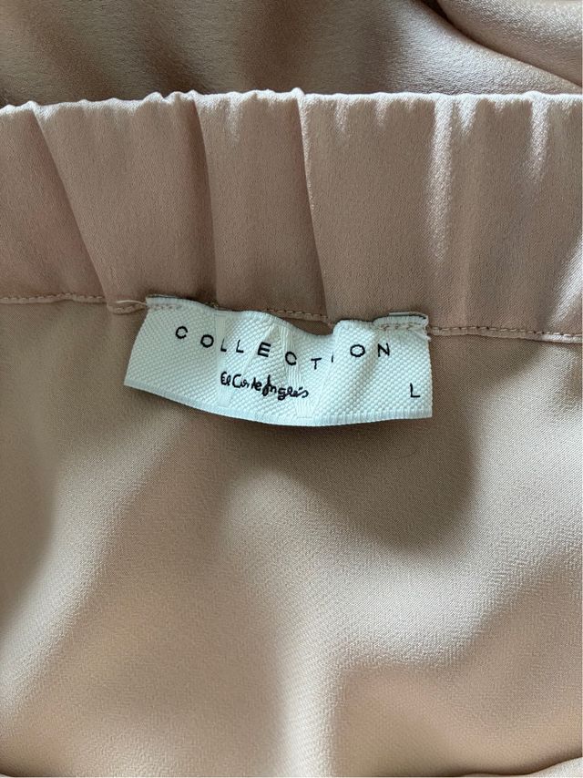 Conjunto Woman Collection estampado