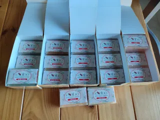 Jabones Artesanos Beltrán Aceite de Coco