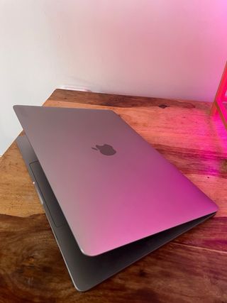 MacBook Pro 13” 2017 Gris Espacial