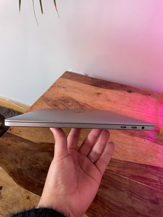 MacBook Pro 13” 2017 Gris Espacial