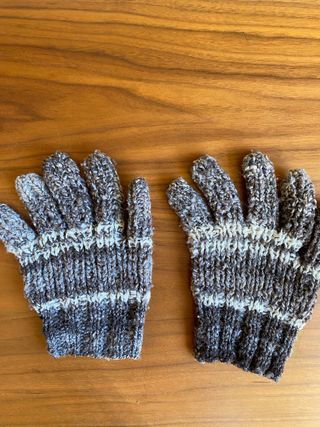 Guantes de invierno