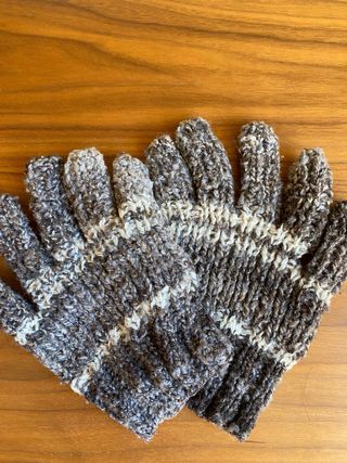 Guantes de invierno