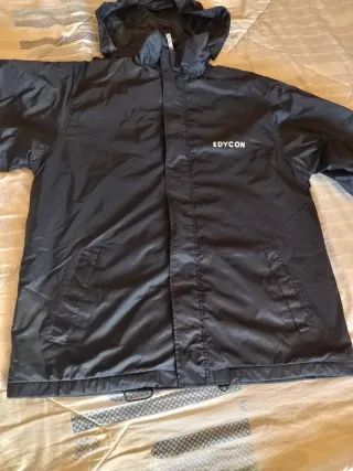 Chaqueta EDYCON azul hombre