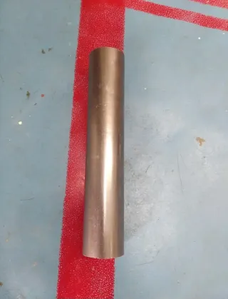 Barra, redondo macizo calibrado acero 40 mm