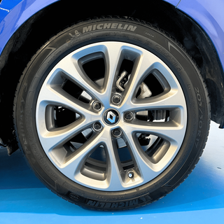 Renault Megane GT LINE 2017